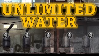 Unlimited Water  FORESTER 3  This War of Mine High Score [upl. by Nuncia152]