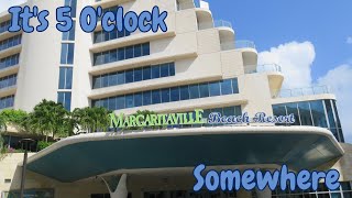 Margaritaville Resort Nassau [upl. by Phelia]