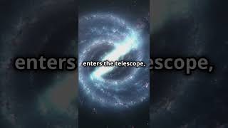 How Telescopes Work Telescopes Science Technology StarGazing Space Hubble JamesWebb Facts [upl. by Josephine]