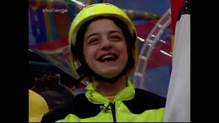 CITV Fun House Series 4 Episode 13 1993 [upl. by Drofwarc]