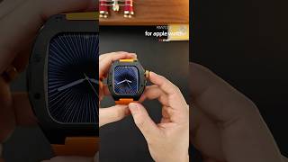 ⌚️ The apple watch combines vitality and highend❤️❤️❤️ watch applewatch smartphone [upl. by Armilla]