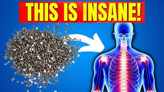 HEALTH BENEFITS OF CHIA SEEDS [upl. by Llirret]