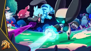 INCARNER UN TEMTEM DANS UN SURVIVORS Temtem Swarm [upl. by Farmelo]