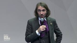 Intervention de Cédric VILLANI [upl. by Ernesto]