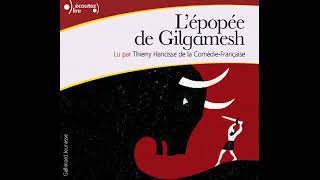 Lépopée de Gilgamesh Chapitre 4 [upl. by Deni753]