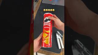 Una SORPRESA nascosta nelle PRINGLES [upl. by Namra]