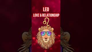 Leo Love amp Relationship Reading [upl. by Prescott]