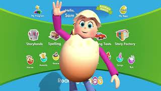 Learn to Read with ABC Reading Eggs  ABC Reading Eggs App  Reading Games for Kids [upl. by Elrod]