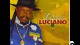 LUCIANO  PARADISE Queen Majesty riddim [upl. by Airbas]