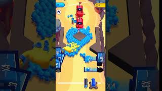 Mob control💥mobcontrol mobilegame satisfying shorts gaming [upl. by Ddahc]