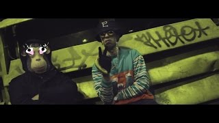 BEJO X PIMP  CHAMBERGA ESTILO VIDÉO [upl. by Milt]