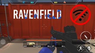 Ravenfield Mobile Offline [upl. by Mistrot]