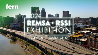 REMSARSSI Louisville 2024 [upl. by Holsworth]