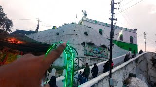 Hamloga gai thay aj pahadi Shareef ke dargah ko  pahade Shareef dargah  Hyderabad vlog [upl. by Ycrad]