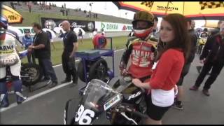 SUPERBIKEIDM Oschersleben 14 bis 16 Juni 2013 Footage3 [upl. by Gabriello]