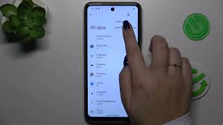 How to Reset App Preferences in HMD Fusion – Restore App Preferences [upl. by Ajax]