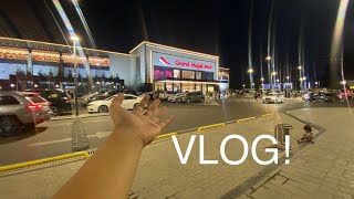 A VLOG IN GRAND MAJIDI MALL ERBIL [upl. by Ellennad]