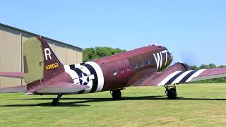 C47 Flight [upl. by Linsk]