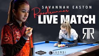 Brendan Crockett Memorial 2024  Savannah Easton vs Fernando Diaz part 2 [upl. by Sajet]