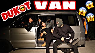 DUKOT VAN SHORTFILM [upl. by Essyle]