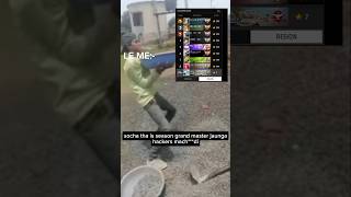 Ab grand master nahi jaunga🥲 freefireclips funny freefireshorts freefiremaxtondegamerinmymatch [upl. by Bunns]