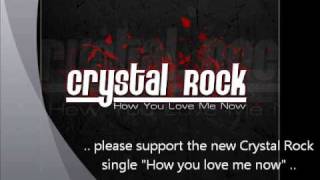 Hannover 96  Alte Liebe Crystal Rock amp Etni Bootleg Mix FULL [upl. by Anovad328]