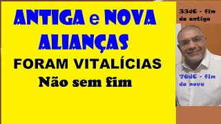 O Sacerdócio Levítico se findou também o de Cristo [upl. by Berkman]