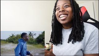 THIS A HIT REMA  DUMEBI REACTION [upl. by Noiroc873]