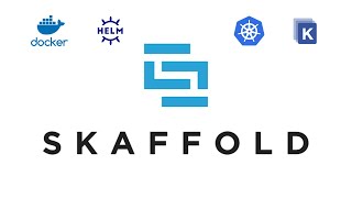 Skaffold  Kubernetes Development made easy  Tech Primers [upl. by Welbie183]