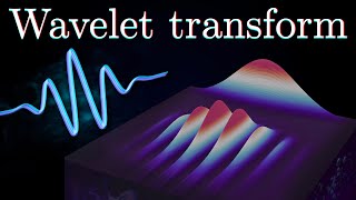 Wavelets a mathematical microscope [upl. by Maggi]