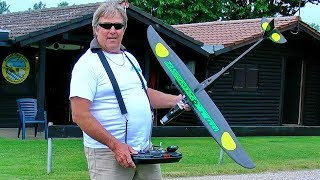 RC SPEED EXTREME 300KMH 186MPH PILFX FROM HJK SPEEDWINGS FLIGHT DEMONSTRATION [upl. by Fawcett]