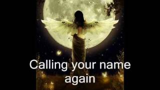 Calling Your Name Again by Richard Carpenter with Lyrics [upl. by Vincenz524]