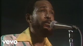 Marvin Gaye  Whats Going On Live [upl. by Seigel778]