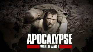 Apocalypse World War I OST  Opening theme [upl. by Romola573]