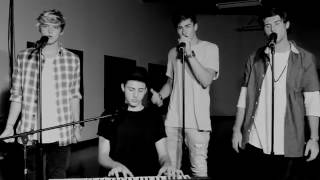 Fools  Troye Sivan Cover Far Young Sessions [upl. by Strait]