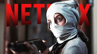 Top 10 THRILLER Movies on Netflix Right Now 2024 [upl. by Gnov]