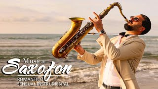 Las 200 melodías más hermosas en la historia de la saxofón  Best of 70s 80s Instrumental éxitos 🎷 [upl. by Assili]