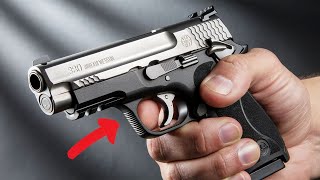 Best 380 ACP Pistols 2025 Dont Buy Until You WATCH This [upl. by Trotta]