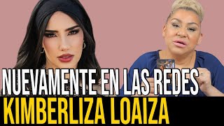 EL GRAN REGRESO DE KIMBERLY LOAIZA [upl. by Llemar557]