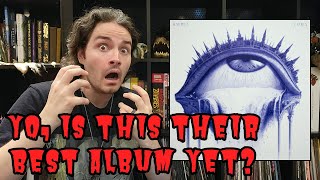 quotComaquot by Gaerea THEIR BEST ALBUM YET  ALBUM REVIEW [upl. by Eikkin]