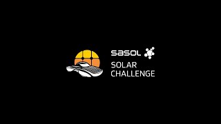 Horizon  The Groundbreaking Docuseries on the 2024 Sasol Solar Challenge [upl. by Gimble876]