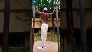 Air walk with pull upsshorts friendship workout pullup [upl. by Fesoy]