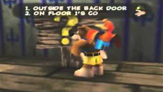 BanjoKazooie Remix  Grunty Industries Remastered [upl. by Eyma]