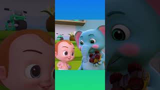 I Can’t Sleep Mommy Song  3D Animation Rhymes amp Songs For Children shorts 3d song kids [upl. by Rebekkah786]