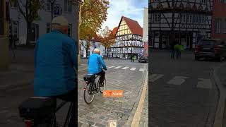 Must visit Towns in Germany 🇩🇪  Part 8 [upl. by Dnamron]