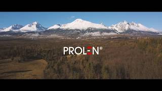 ProlenYarn 2018 [upl. by Ixel]