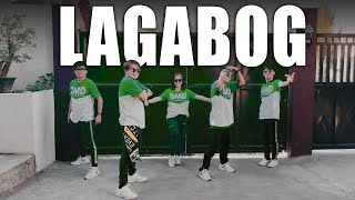 LAGABOG  Skusta Clee  DJ Obet Reggaeton Remix  Dance Fitness  Zumba  BMD Crew [upl. by Ttennaj]