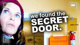 25 Missing Kids Discovered Behind Secret Door [upl. by Cornew380]