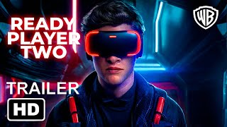 ready player two trailer movie teaser one movies [upl. by Libna]