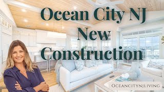 New Construction Ocean City NJ [upl. by Ayak475]